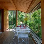 Thym 木屋 Mirabel-aux-Baronnies