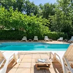木屋 Thym Mirabel-aux-Baronnies