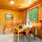 木屋 Thym Mirabel-aux-Baronnies